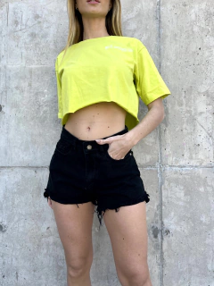 SHORT SOFTY - comprar online