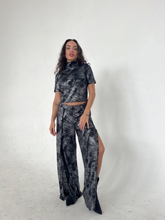 PANTALÓN OIHAN - comprar online