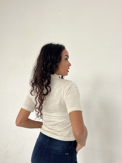 POLERA OSK - By Deep