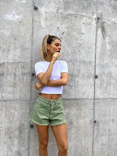 REMERA MIDRIGHT - tienda online