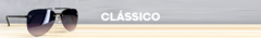 Banner da categoria CLÁSSICOS