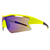 Óculos de Sol Bolt Amarelo Neon Espelhado