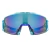 Óculos de Sol Jump Azul Cristal Espelhado - EVO Glasses