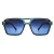 Óculos de Sol Riviera Cristal Azul