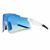 Óculos de Sol Vision Cristal Azul Espelhado - comprar online
