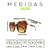 Óculos de Sol Jade Tartaruga - comprar online