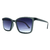 Óculos de Sol Blade Cinza - loja online