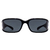 Óculos de Sol Future Preto - loja online