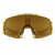 Óculos de Sol Jump Amarelo Cristal Espelhado - loja online