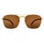 Óculos de Sol Onix Marrom