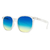 Óculos de Sol Fire Cristal Fosco Acqua - comprar online