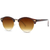 Óculos De Sol Florida 2.0 Marrom - comprar online