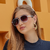 Óculos de Sol Noob 2.0 Branco - EVO Glasses