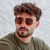 Óculos de Sol New Hexa Marrom Degrade - EVO Glasses