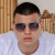 Óculos Hexagonal 2.0 Rosé Degradê na internet