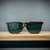 Óculos de Sol Leaf Tartaruga G15 - comprar online