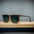 Óculos de Sol Leaf Tartaruga G15