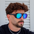 Óculos de Sol Boss 3.0 Camaleão Espelhado - comprar online