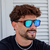 Óculos de Sol Boss 2.0 Camaleão Espelhado - comprar online