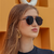 Óculos de Sol Noob 2.0 Preto - comprar online