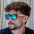 Óculos de Sol Maresias Camaleão Espelhado - EVO Glasses