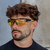 Óculos de Sol Bolt Amarelo - EVO Glasses