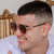 Óculos de Sol Noob 2.0 Rose Degradê - EVO Glasses