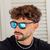 Óculos de Sol Vibe Camaleão Espelhado (Lente Polarizada) - EVO Glasses
