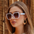 Óculos de Sol Ana Branco - EVO Glasses