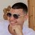 Óculos de Sol Noob 2.0 Branco - EVO Glasses