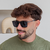 Óculos de Sol Pequim Preto - EVO Glasses