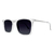 Óculos de Sol Leaf Cristal - EVO Glasses