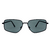 Óculos de Sol Lumi Preto - EVO Glasses