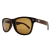 Óculos de Sol Malibu Marrom (Lente Polarizada) - comprar online