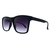 Óculos de Sol Marley Preto Degradê - EVO Glasses