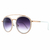 Óculos de Sol Play Branco - comprar online