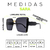 Óculos de Sol Sara Preto - comprar online