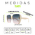 Óculos de Sol Tati Acqua - EVO Glasses
