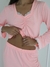Pijama morley #04 | SALMON - comprar online