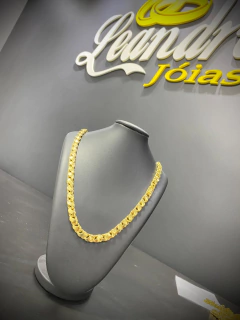 CORRENTE FRISO S 10MM FECHO GAVETA - comprar online