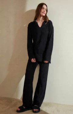 blusa de modal feminina ambicione by anselmi