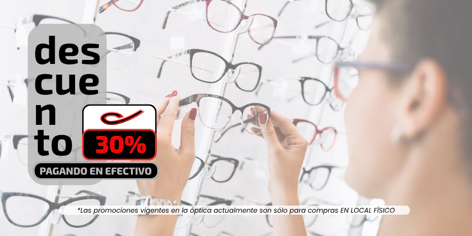 Banner de Optica Donnatella