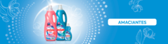 Banner da categoria Amaciante