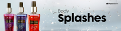 Banner da categoria Body Splash