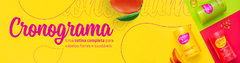 Banner da categoria Cronograma