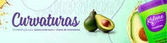 Banner da categoria Curvaturas