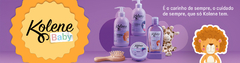 Banner da categoria Baby