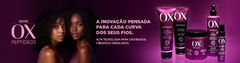 Banner da categoria OX Peptídeos