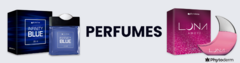 Banner da categoria Perfumes