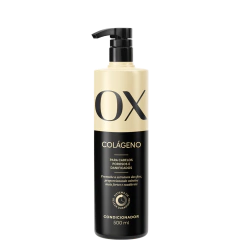 Kit Ox Colágeno Duo 500ml + Sérum Noturno na internet